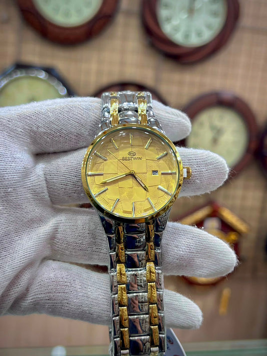 Bestwin Watch(waterproof and Allow to open