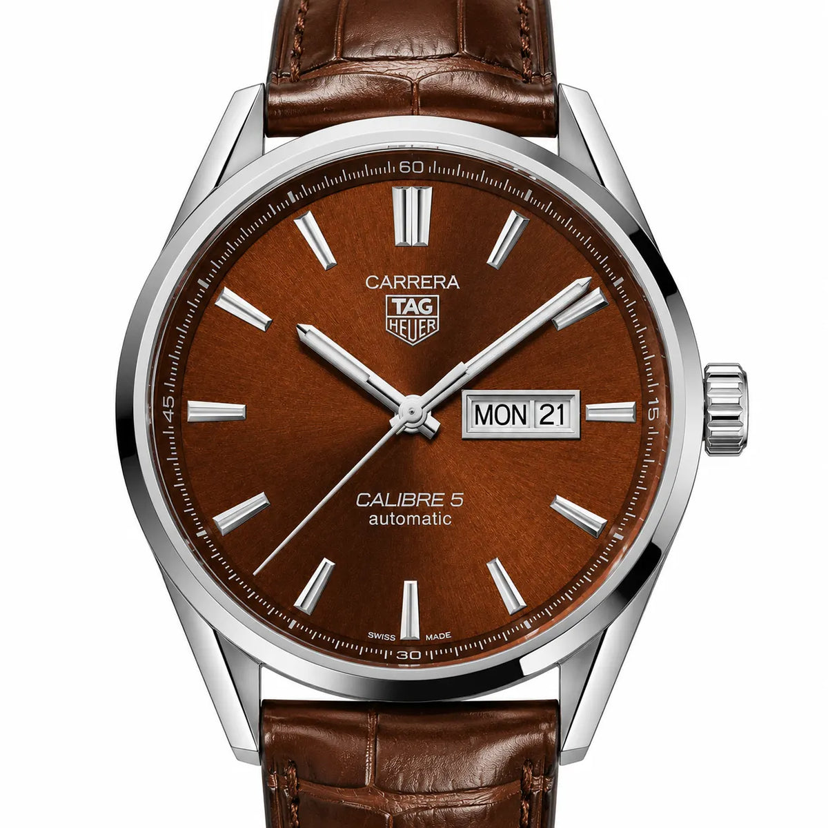 Men's Premium Leather Watch | 3 color | free delivery | ONLY Rs. 3,000 15 Oct 2026