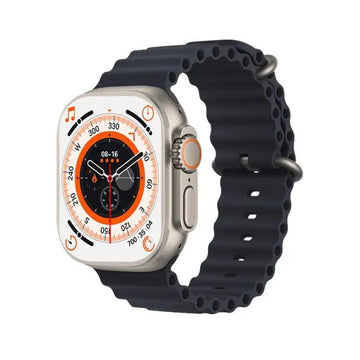 T500 Ultra Smart Watch 44 mm Smart Watch For Men And Women Bluetooth