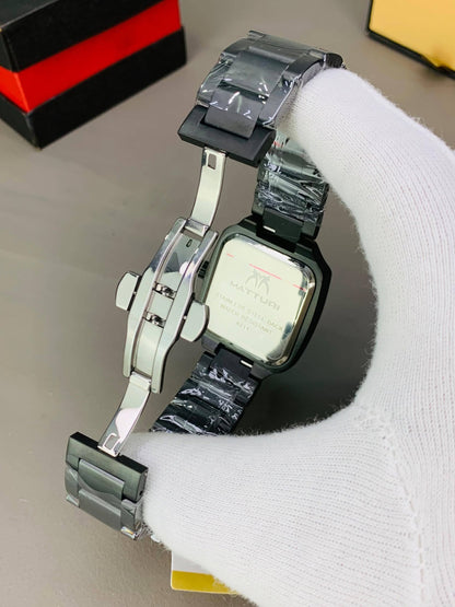 Matturi Stainless Steel Watch – Multiple Colors | Free Delivery All Over Pakistan | Rs. 4,500