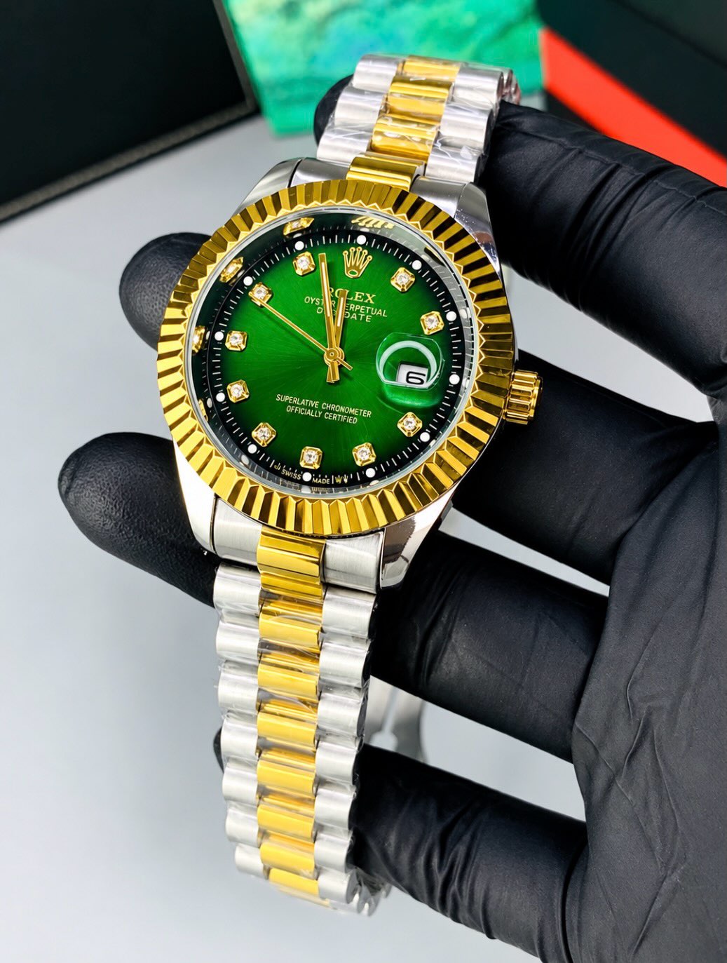 Men's Watch Collection | Offer Ends 21 Oct 2026  | Price 3300