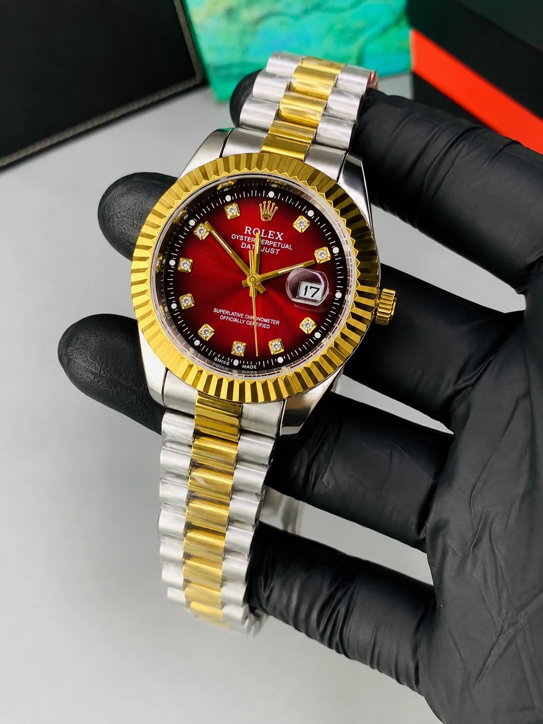 Men's Watch Collection | Offer Ends 21 Oct 2026  | Price 3300