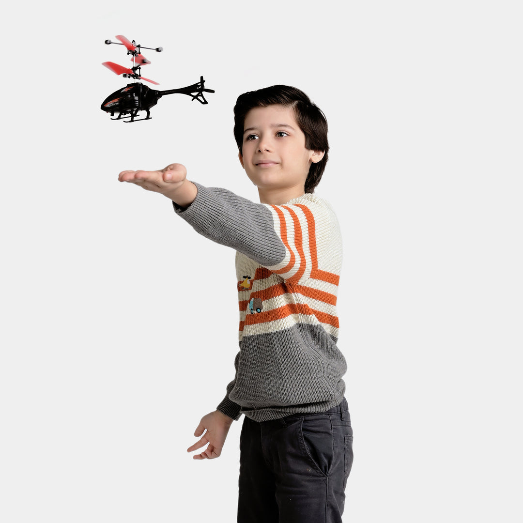 Remote Control Helicopters for Kids