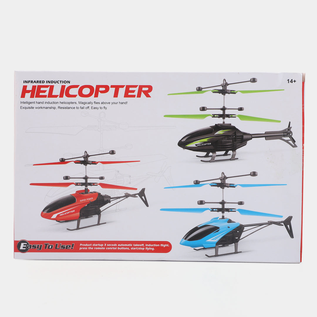 Remote Control Helicopters for Kids