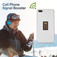 Generation X Plus SP-9 Pro Signal Booster(free delivery)