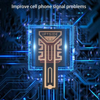 Generation X Plus SP-9 Pro Signal Booster(free delivery)