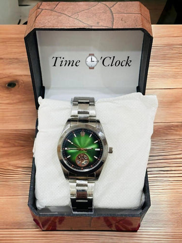 Analogue Watch For Men