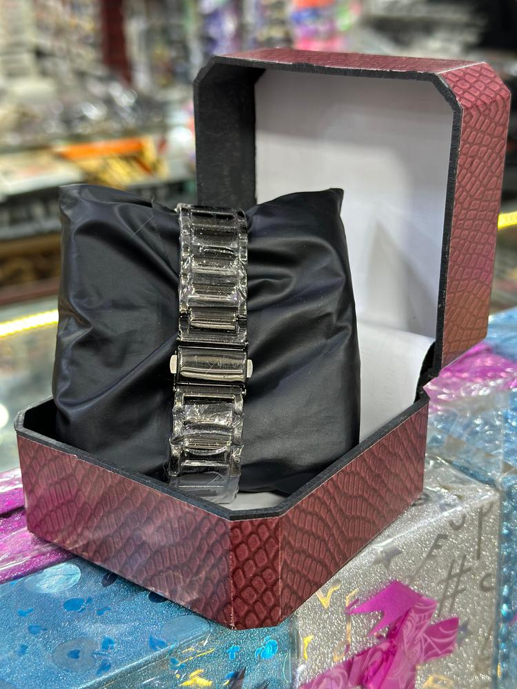 Men's Classic Analogue Watch