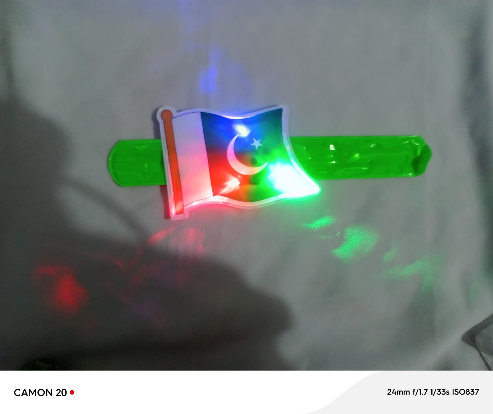 14 August Independence Day 15-in-1 Mega Celebration Kit | Pakistan Azadi Combo Pack | Rs. 1950