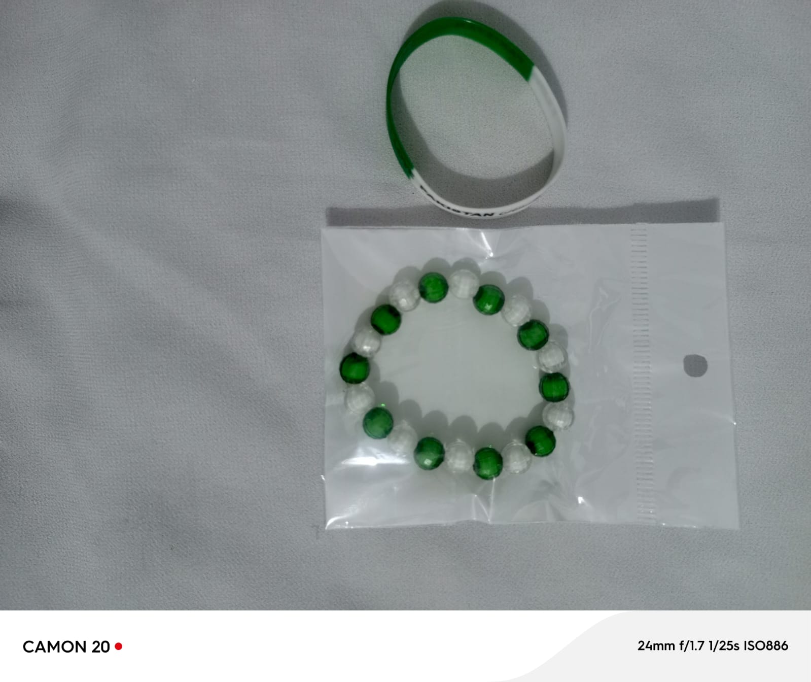 14 August Independence Day 15-in-1 Mega Celebration Kit | Pakistan Azadi Combo Pack | Rs. 1950