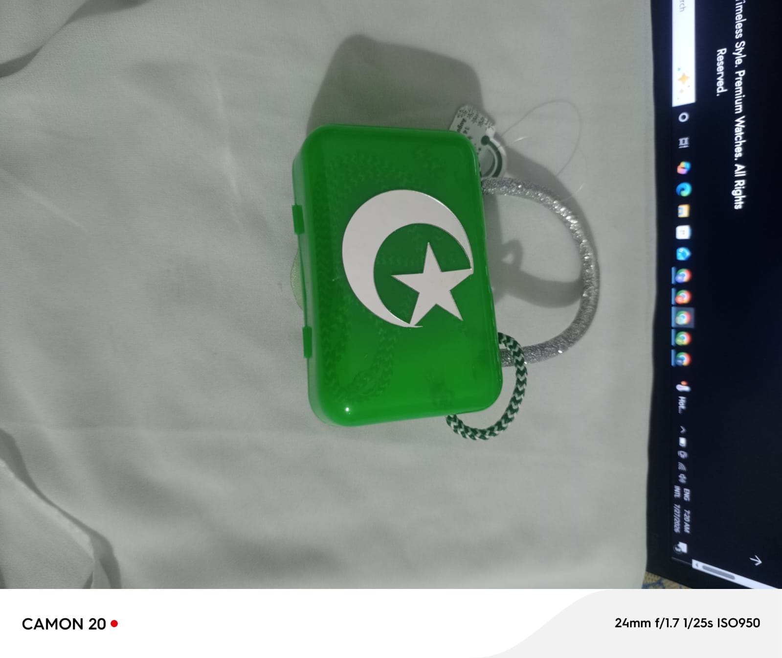 14 August Independence Day 15-in-1 Mega Celebration Kit | Pakistan Azadi Combo Pack | Rs. 1950