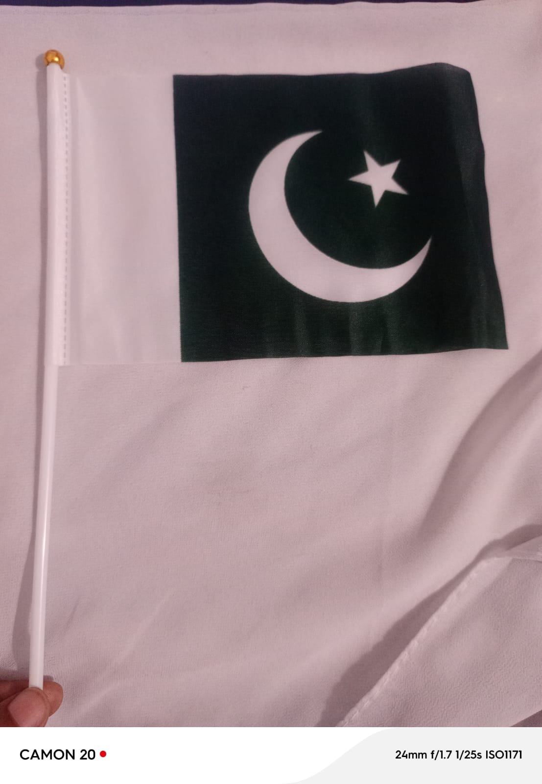 14 August Independence Day 15-in-1 Mega Celebration Kit | Pakistan Azadi Combo Pack | Rs. 1950