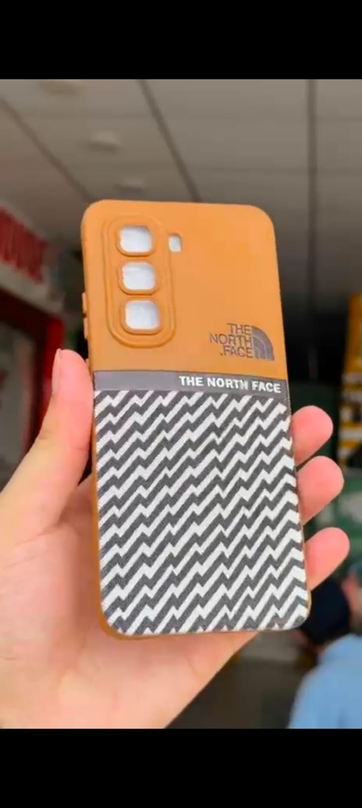 Premium Mobile Covers – Multiple Models Available