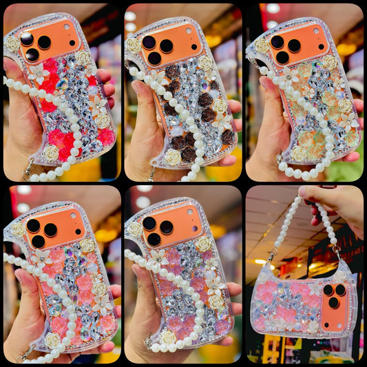 📱 Premium Mobile Phone Cover – Multiple iPhone Models(Free Shipping)