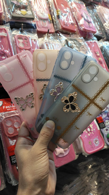 Premium Mobile Covers – Multiple Models Available