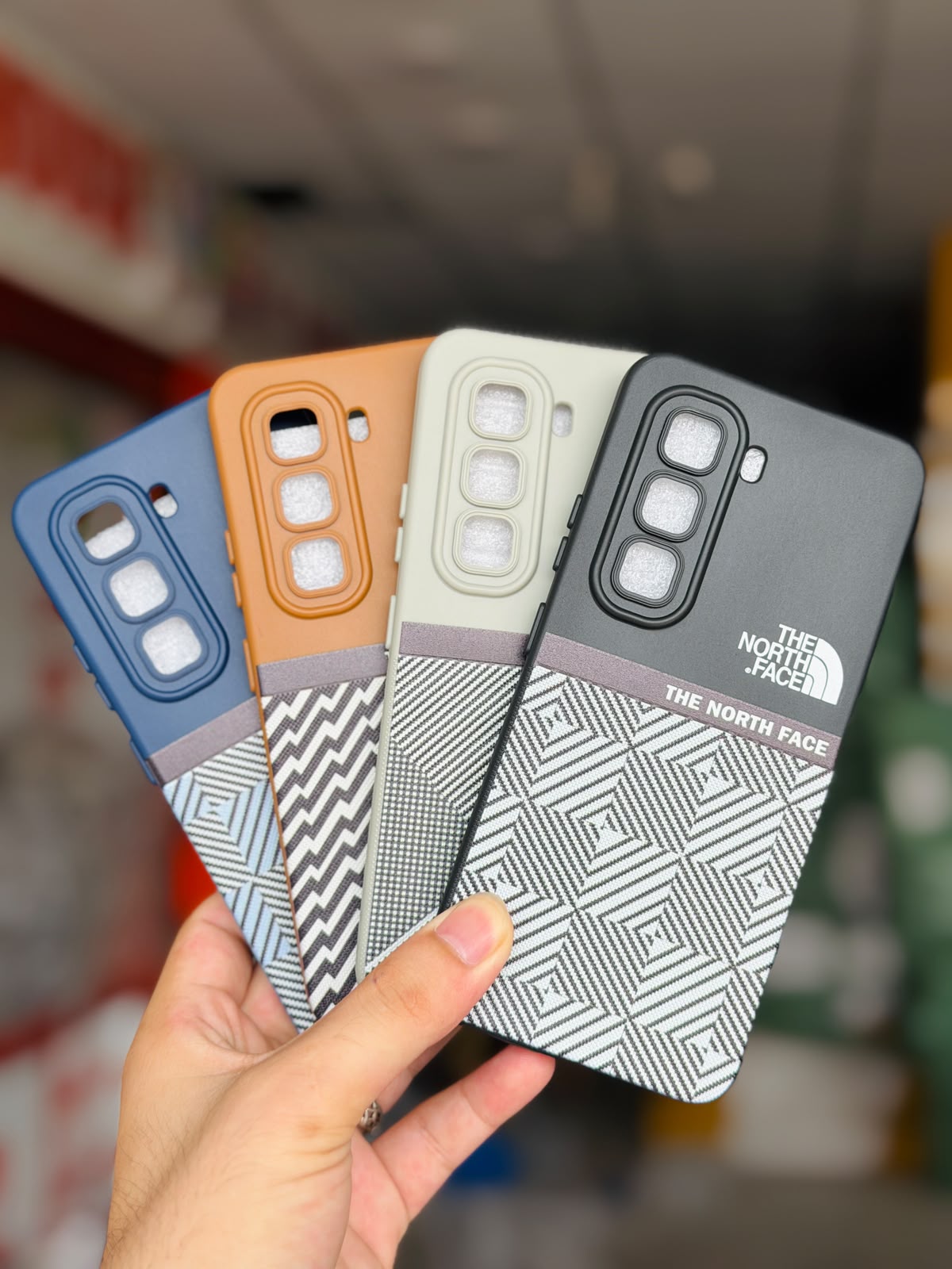 Premium Mobile Covers – Multiple Models Available