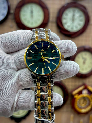 Bestwin Watch(waterproof and Allow to open