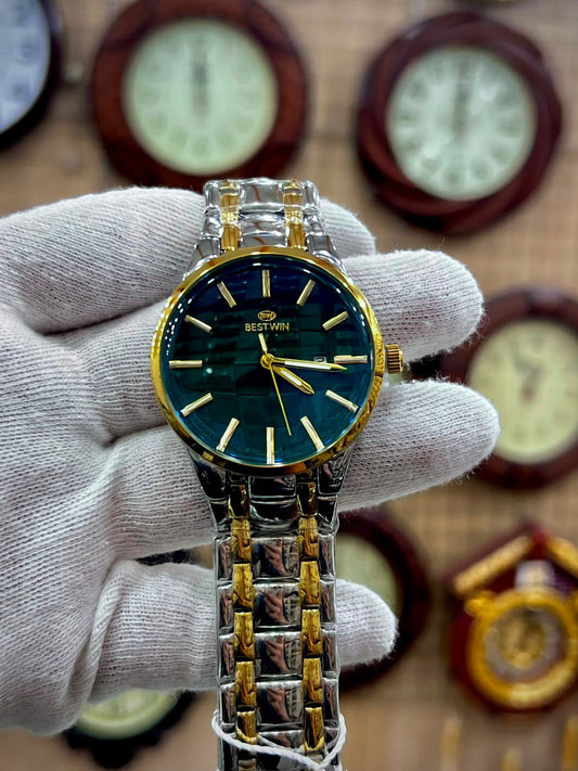 Bestwin Watch(waterproof and Allow to open