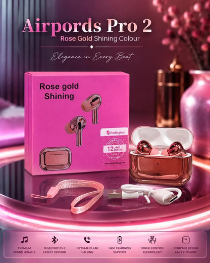 TWS Wireless Earbuds(Free Deivery)