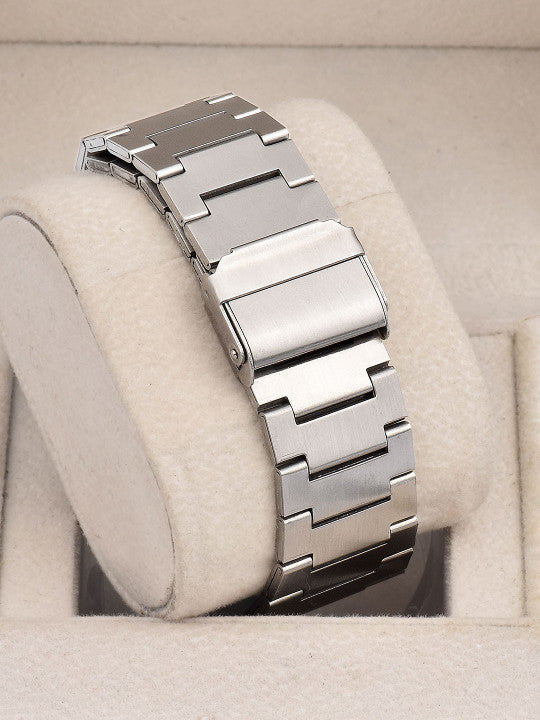 PXR Men's Premium Stainless Steel Quartz Watch - Available in 4 Colors
