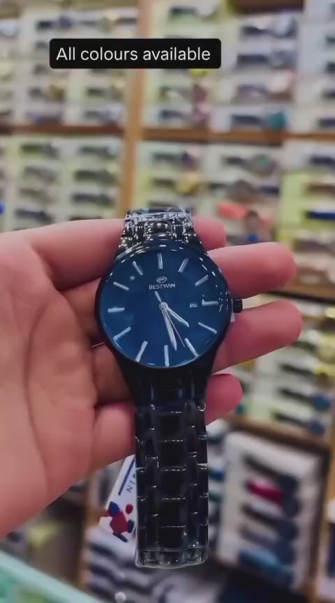 Bestwin Watch(waterproof and Allow to open