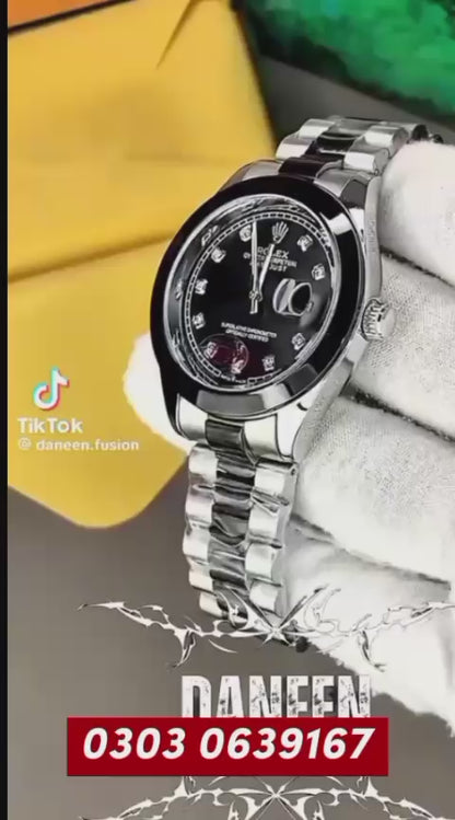 Men's Watch Collection | Offer Ends 21 Oct 2026  | Price 3300