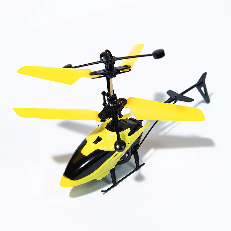 Remote Control Helicopters for Kids